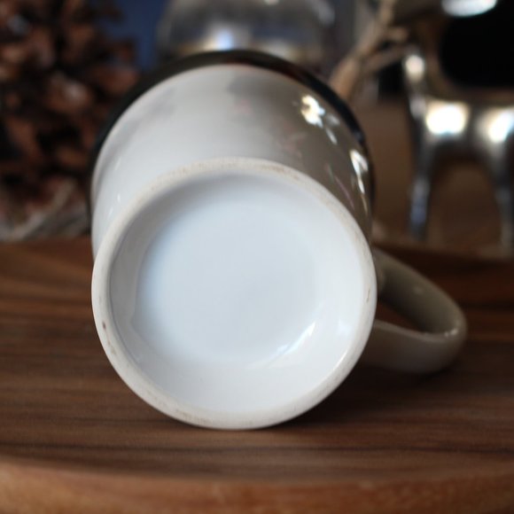 Baileys Irish Creme Ceramic Irish Coffee Mug - Picture 4 of 5